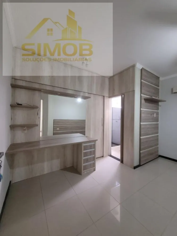 Casa, 5 quartos, 290 m² - Foto 14