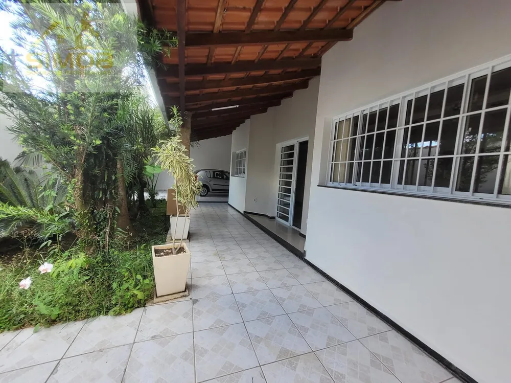 Casa, 5 quartos, 290 m² - Foto 4