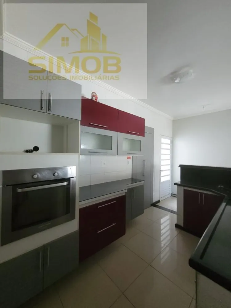 Casa, 5 quartos, 290 m² - Foto 8