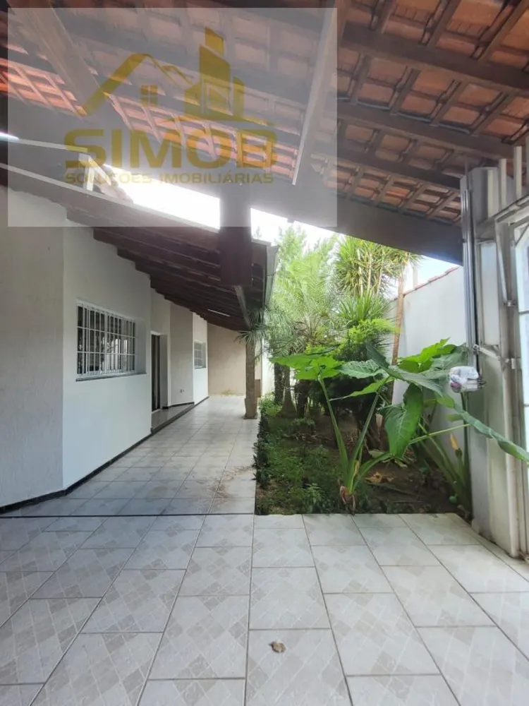 Casa, 5 quartos, 290 m² - Foto 3