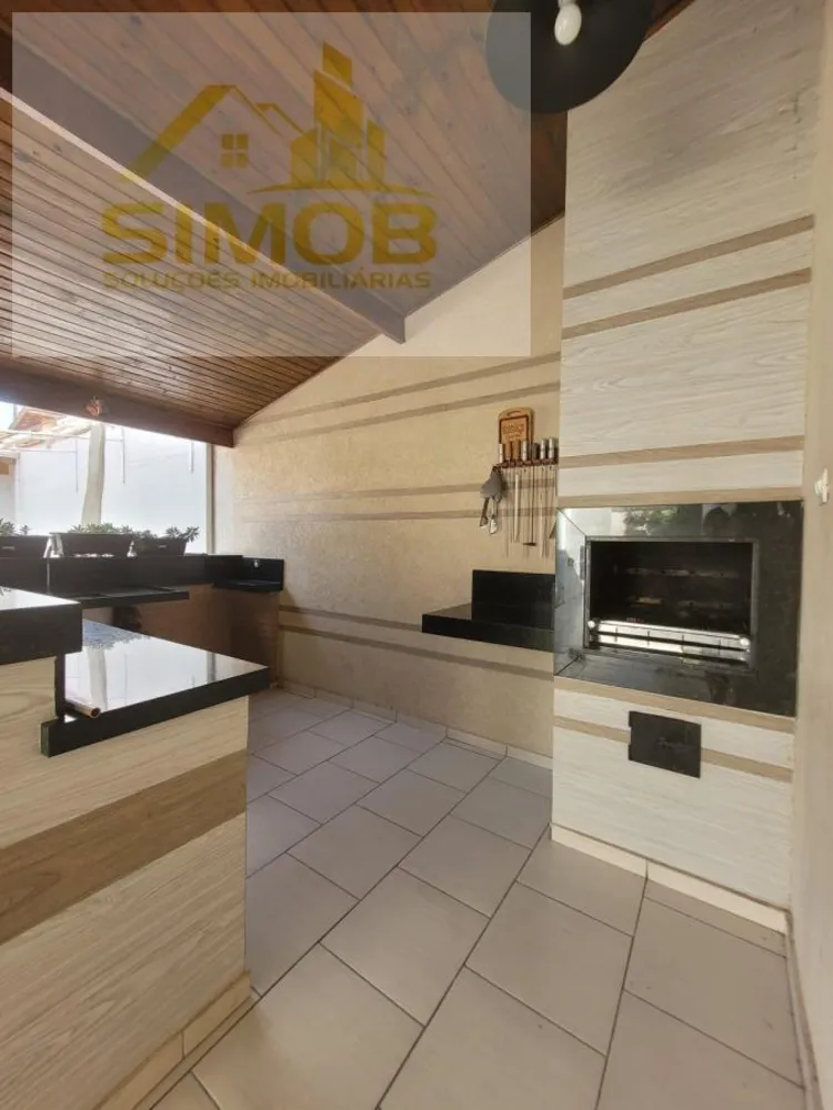 Casa, 5 quartos, 290 m² - Foto 17