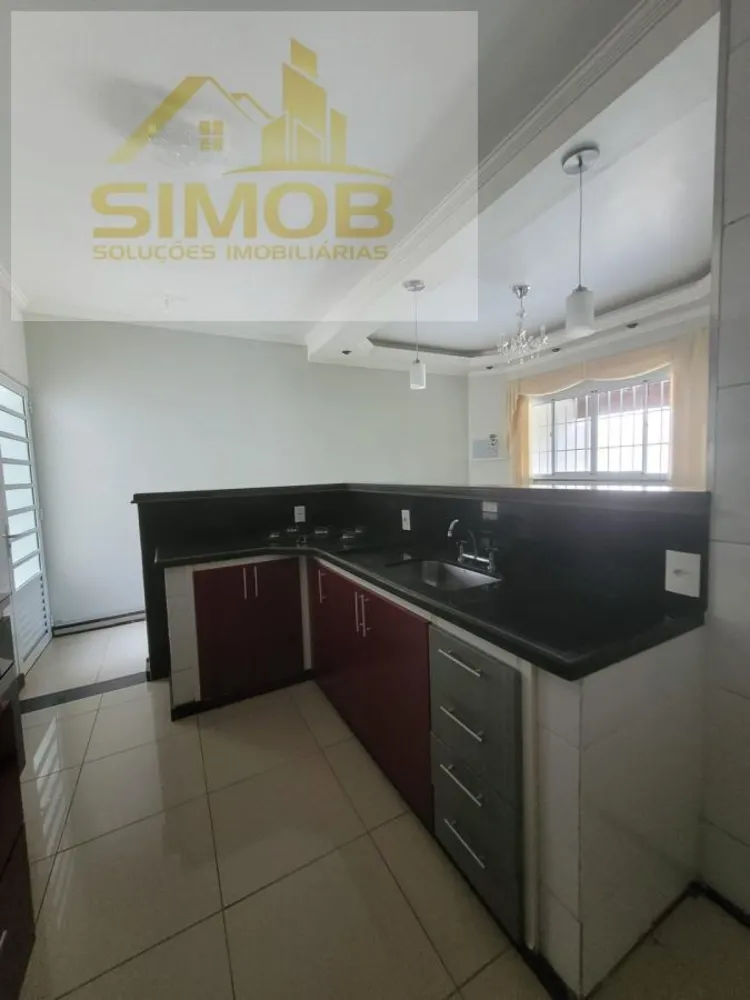Casa, 5 quartos, 290 m² - Foto 9