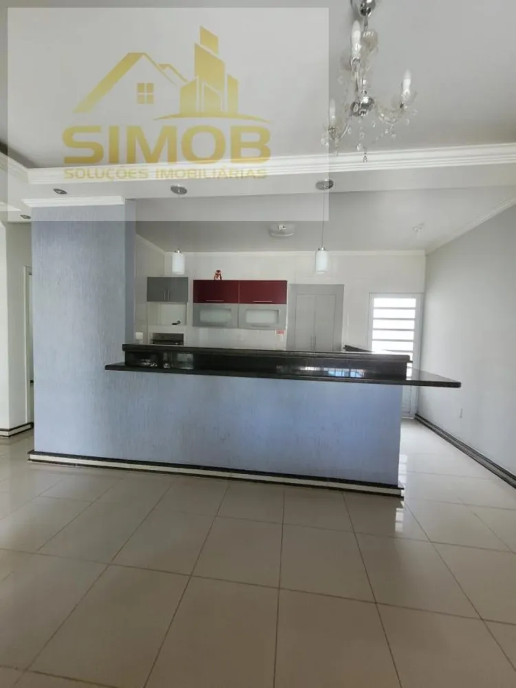 Casa, 5 quartos, 290 m² - Foto 7