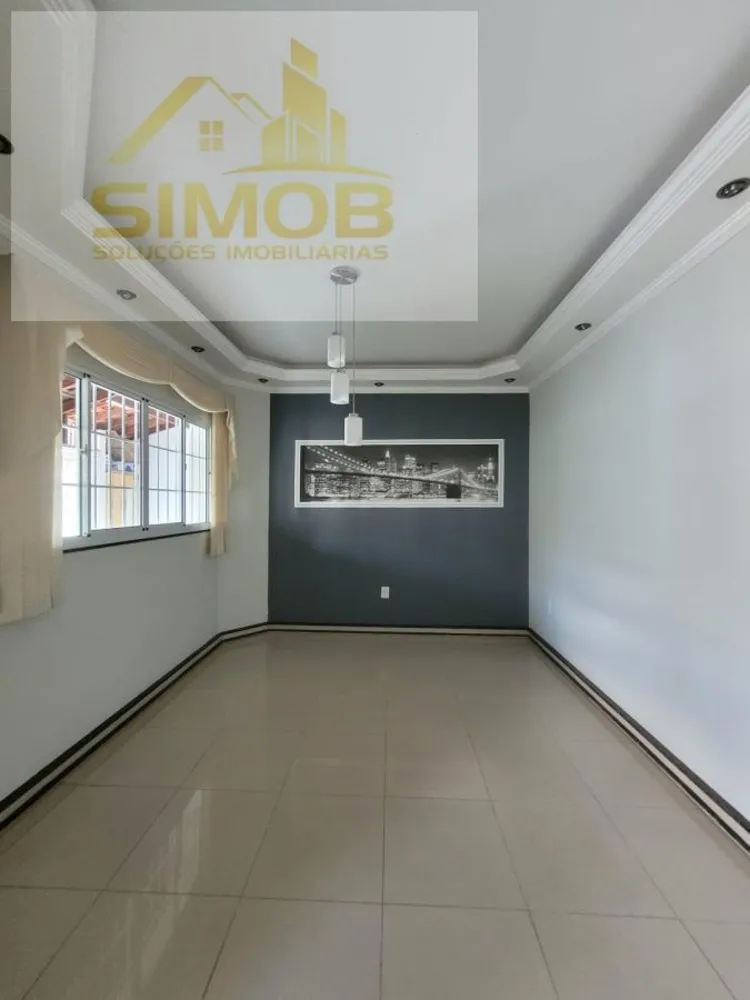Casa, 5 quartos, 290 m² - Foto 6