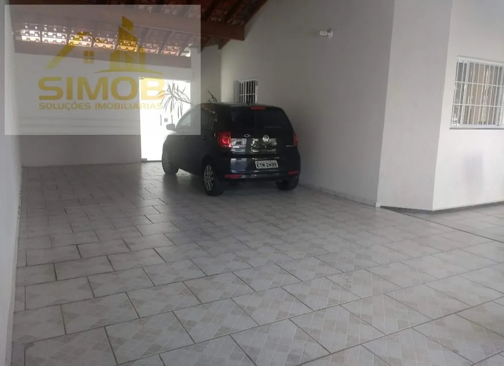 Casa, 5 quartos, 290 m² - Foto 5