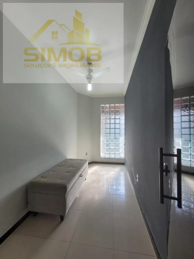 Casa, 5 quartos, 290 m² - Foto 13