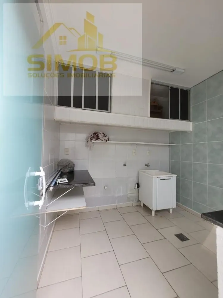 Casa, 5 quartos, 290 m² - Foto 19