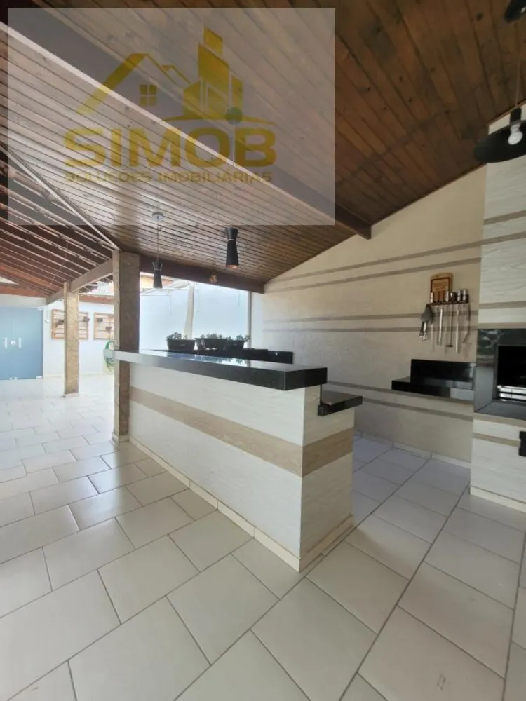 Casa, 5 quartos, 290 m² - Foto 18