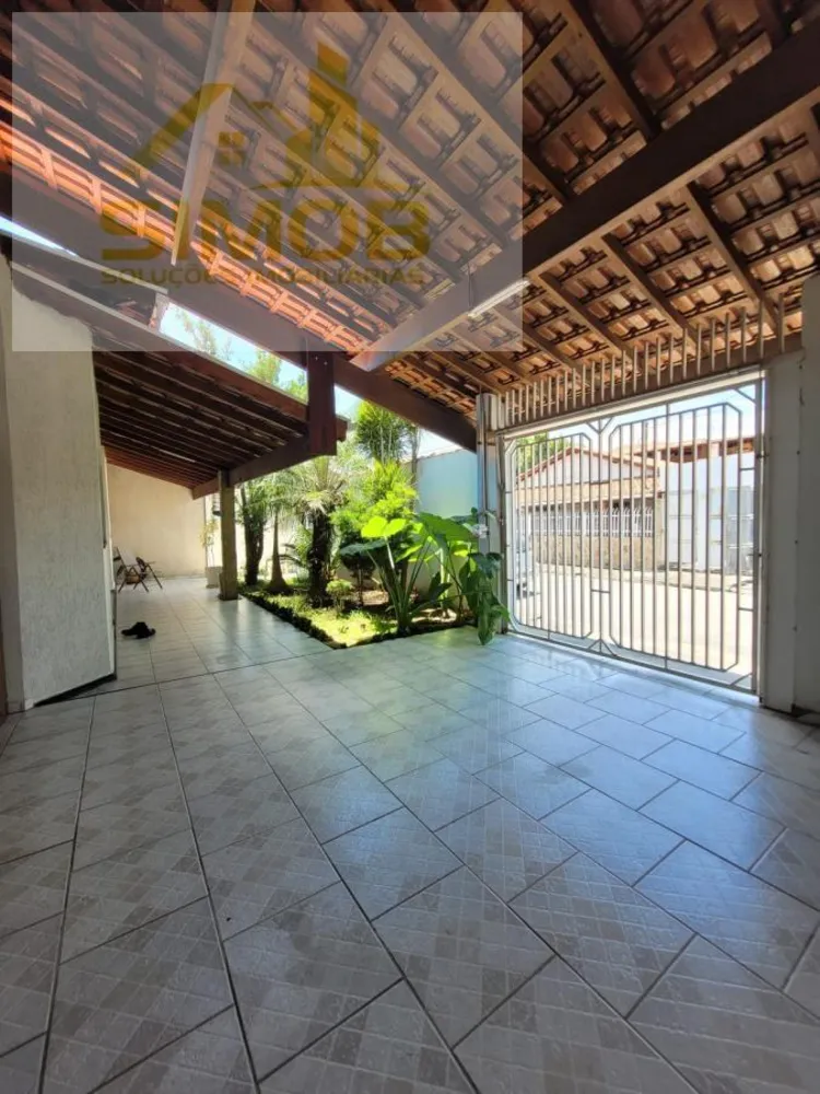 Casa, 5 quartos, 290 m² - Foto 1