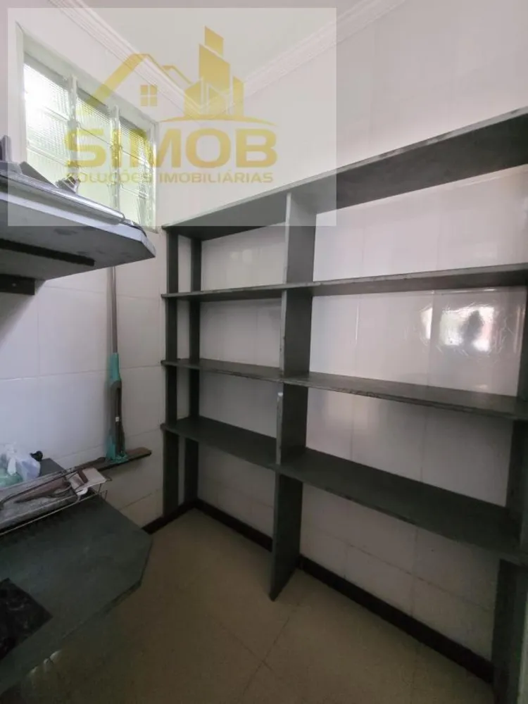 Casa, 5 quartos, 290 m² - Foto 10