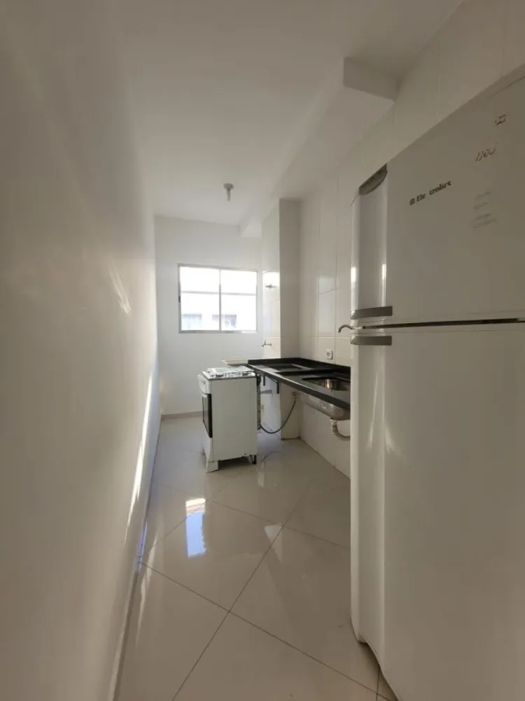 Apartamento, 2 quartos, 45 m² - Foto 3