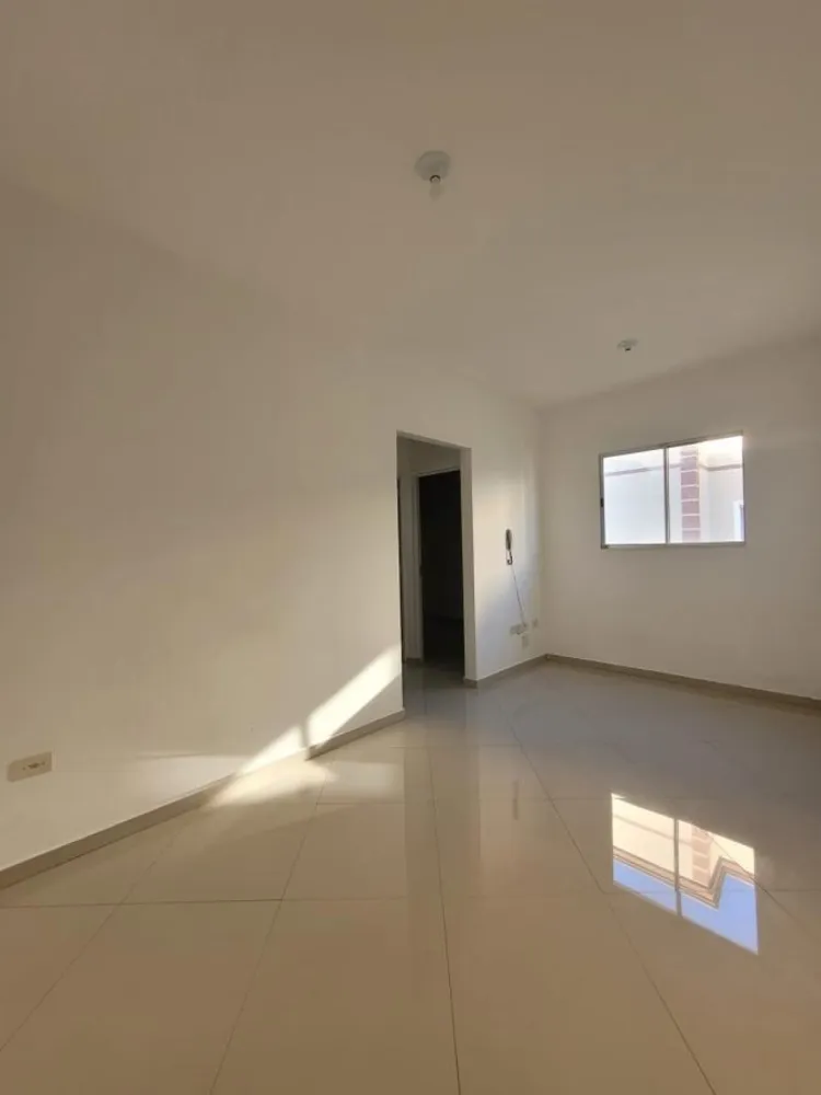 Apartamento, 2 quartos, 45 m² - Foto 4