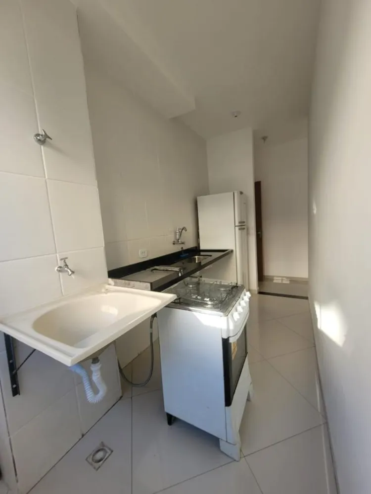 Apartamento, 2 quartos, 45 m² - Foto 3