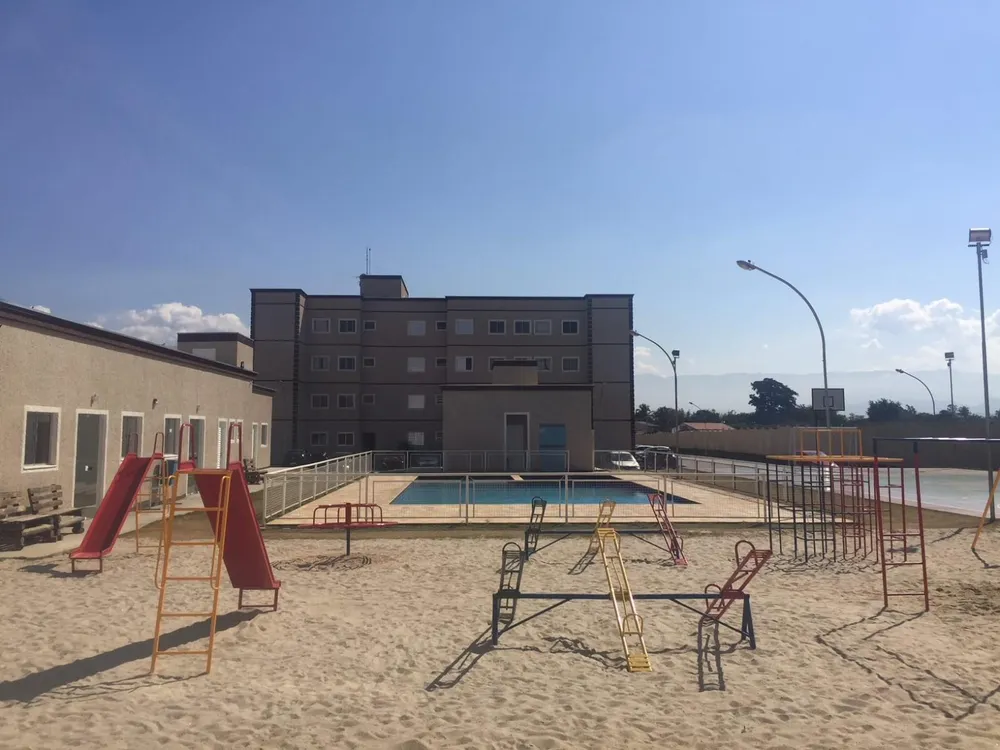 Apartamento, 2 quartos, 45 m² - Foto 7