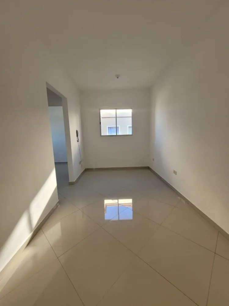 Apartamento, 2 quartos, 45 m² - Foto 2