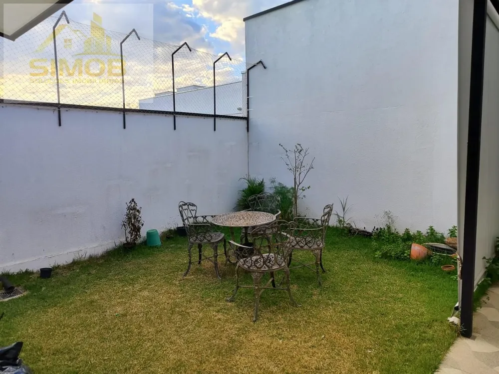 Casa de Condomínio, 3 quartos - Foto 10