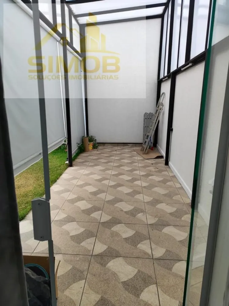 Casa de Condomínio, 3 quartos - Foto 9