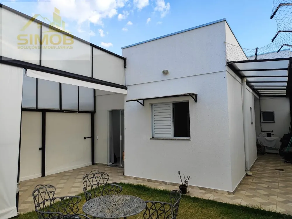 Casa de Condomínio, 3 quartos - Foto 3
