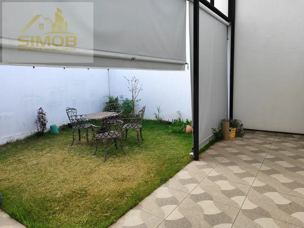 Casa de Condomínio, 3 quartos - Foto 5