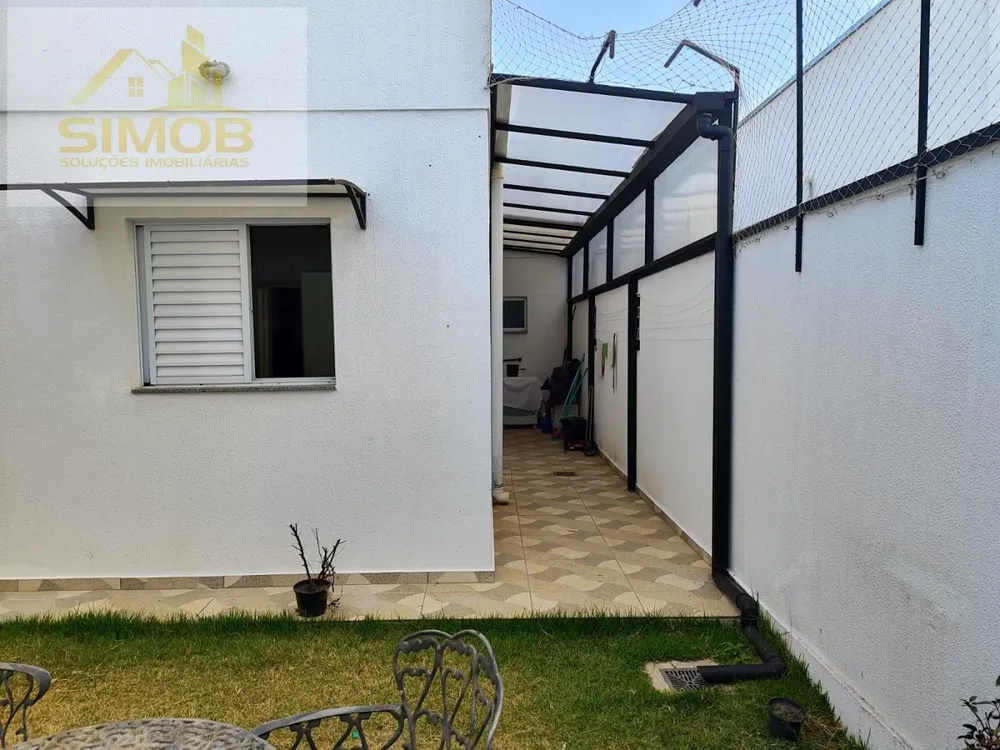 Casa de Condomínio, 3 quartos - Foto 7