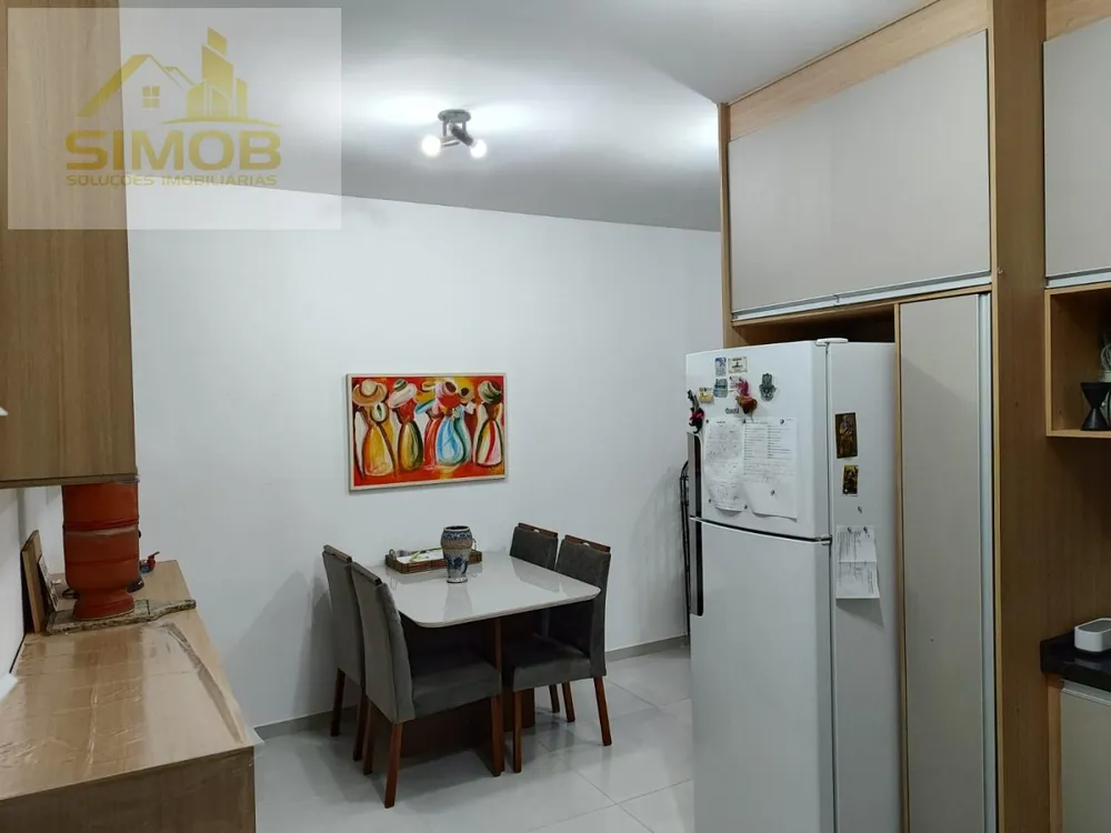 Casa de Condomínio, 3 quartos - Foto 12