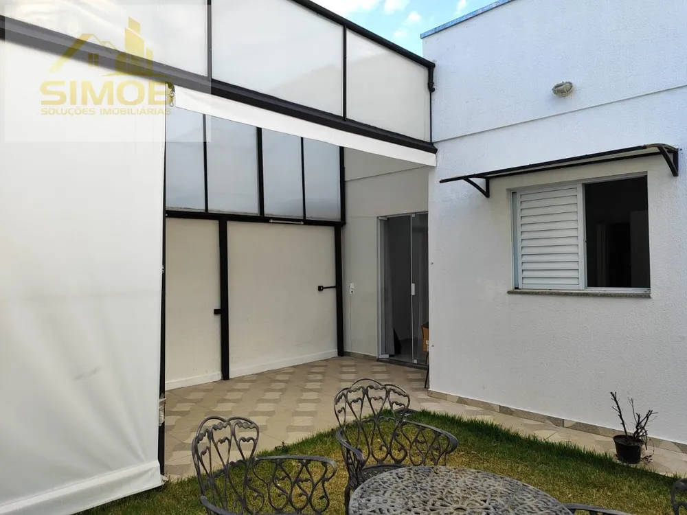 Casa de Condomínio, 3 quartos - Foto 6