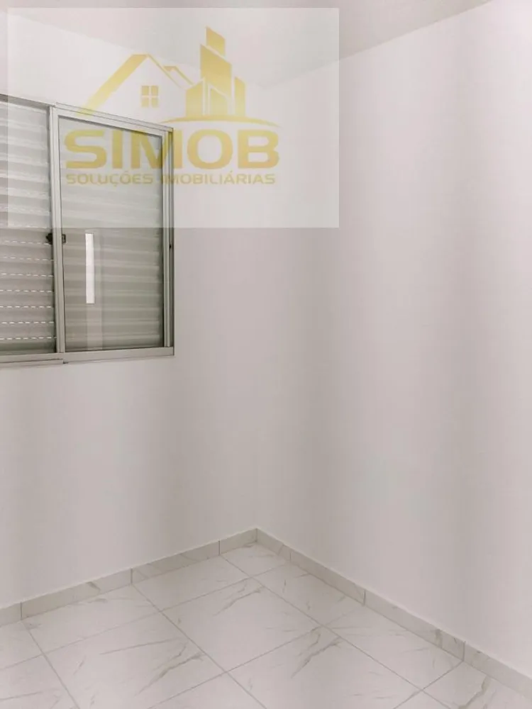 Apartamento, 2 quartos - Foto 2