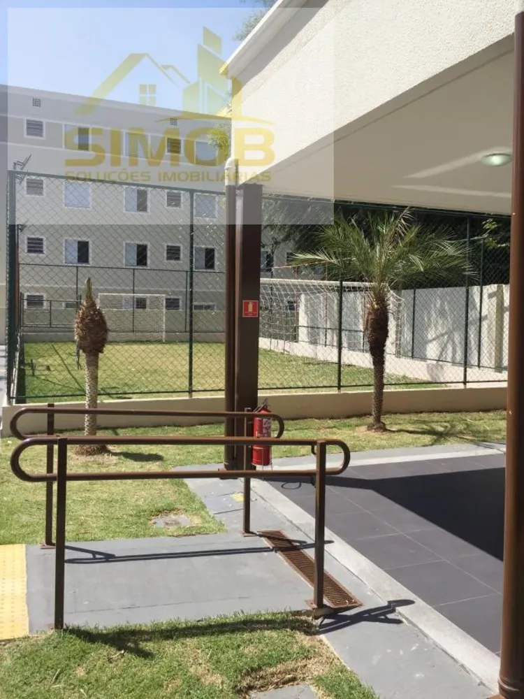 Apartamento, 2 quartos - Foto 18