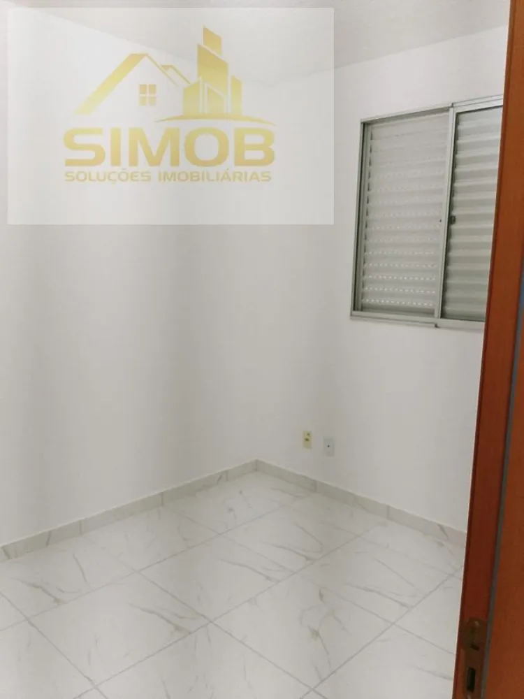 Apartamento, 2 quartos - Foto 6