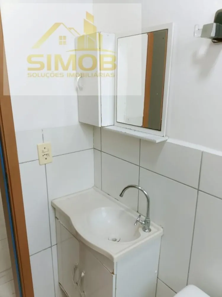 Apartamento, 2 quartos - Foto 3