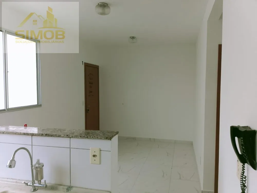 Apartamento, 2 quartos - Foto 4