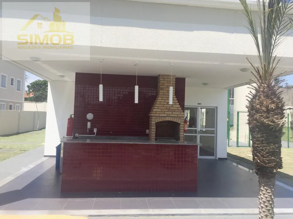 Apartamento, 2 quartos - Foto 19