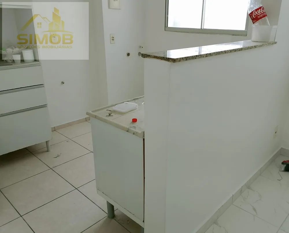 Apartamento, 2 quartos - Foto 5