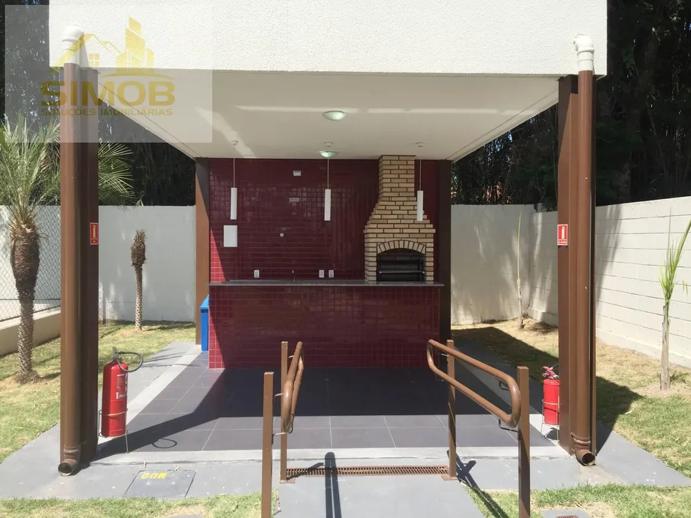 Apartamento, 2 quartos - Foto 17