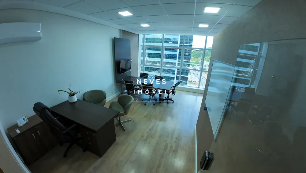Sala-Conjunto, 65 m² - Foto 1