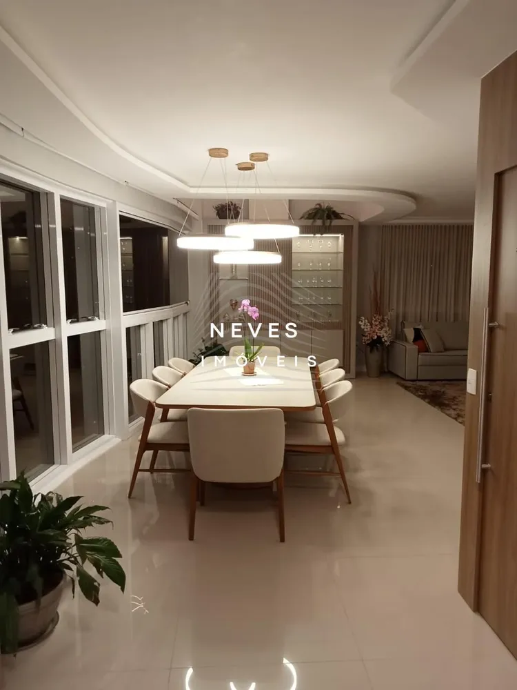 Cobertura, 4 quartos, 193 m² - Foto 8