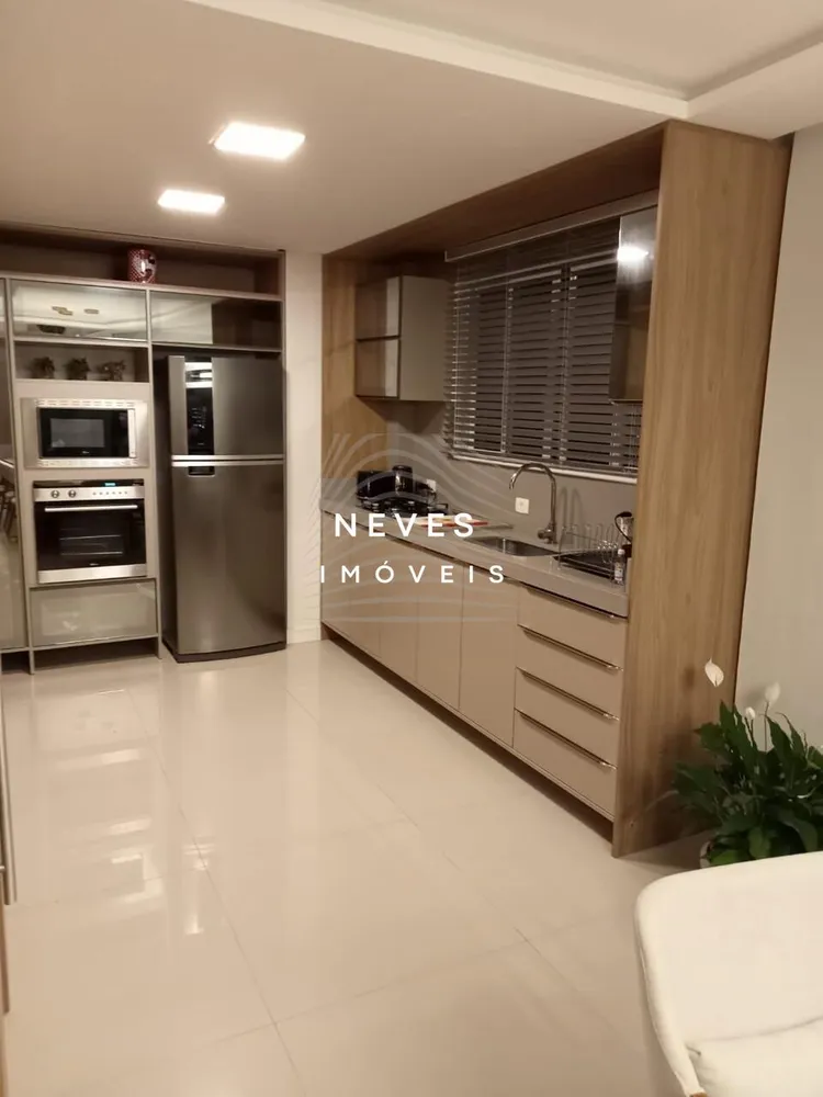 Cobertura, 4 quartos, 193 m² - Foto 7