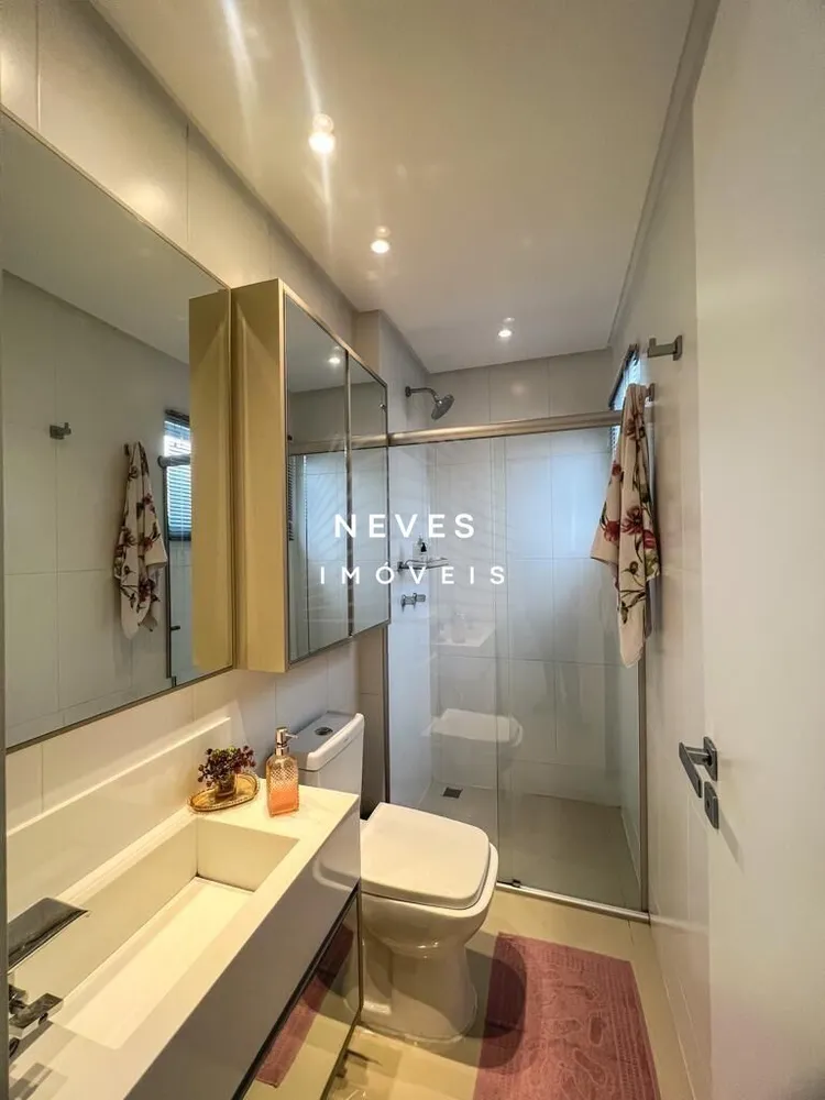 Cobertura, 4 quartos, 193 m² - Foto 6