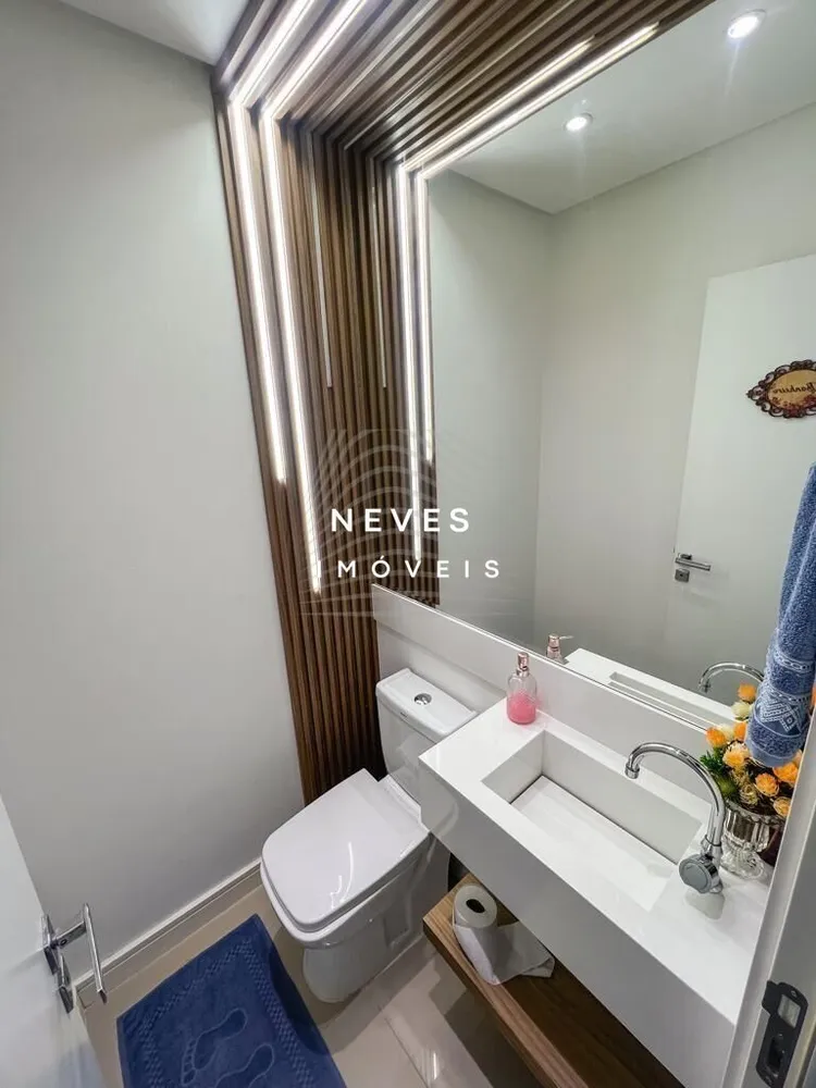 Cobertura, 4 quartos, 193 m² - Foto 12