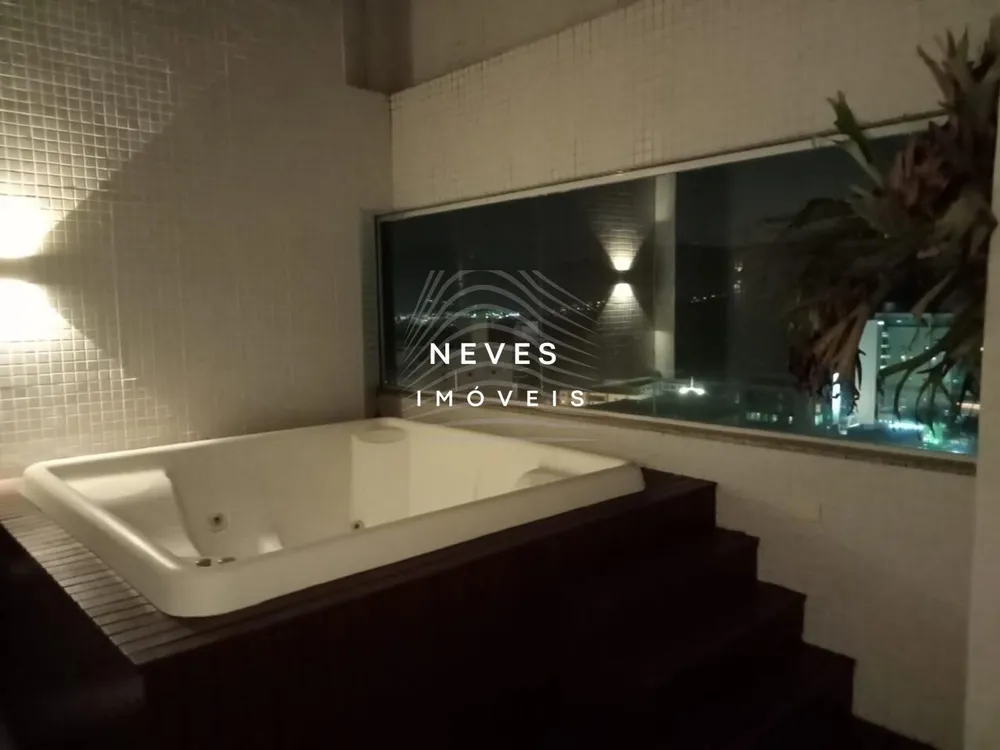 Cobertura, 4 quartos, 193 m² - Foto 5