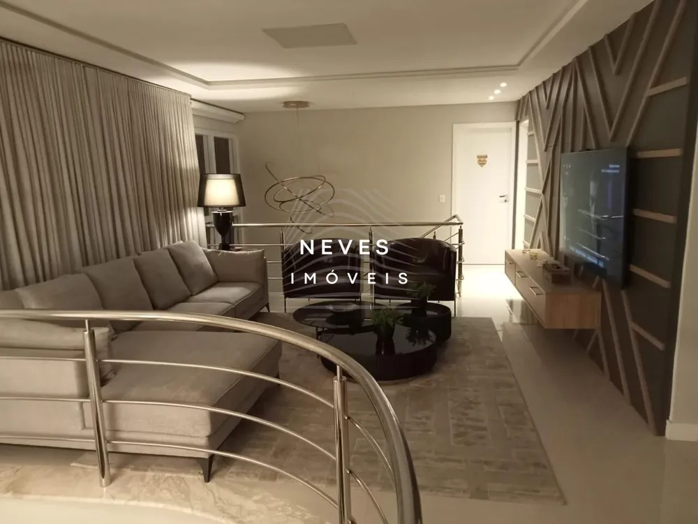 Cobertura, 4 quartos, 193 m² - Foto 11