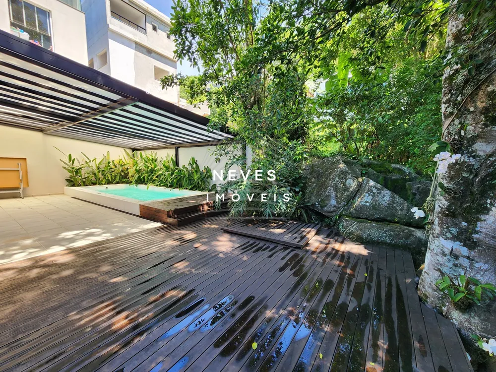 Casa, 4 quartos, 437 m² - Foto 6