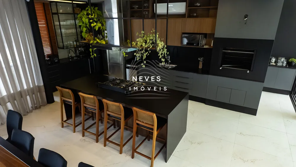 Casa, 4 quartos, 437 m² - Foto 2