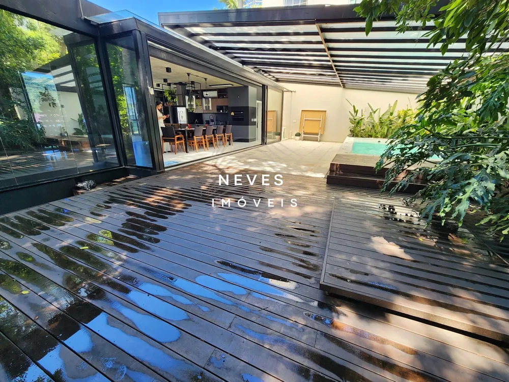 Casa, 4 quartos, 437 m² - Foto 7