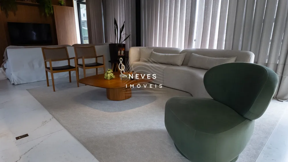 Casa, 4 quartos, 437 m² - Foto 11