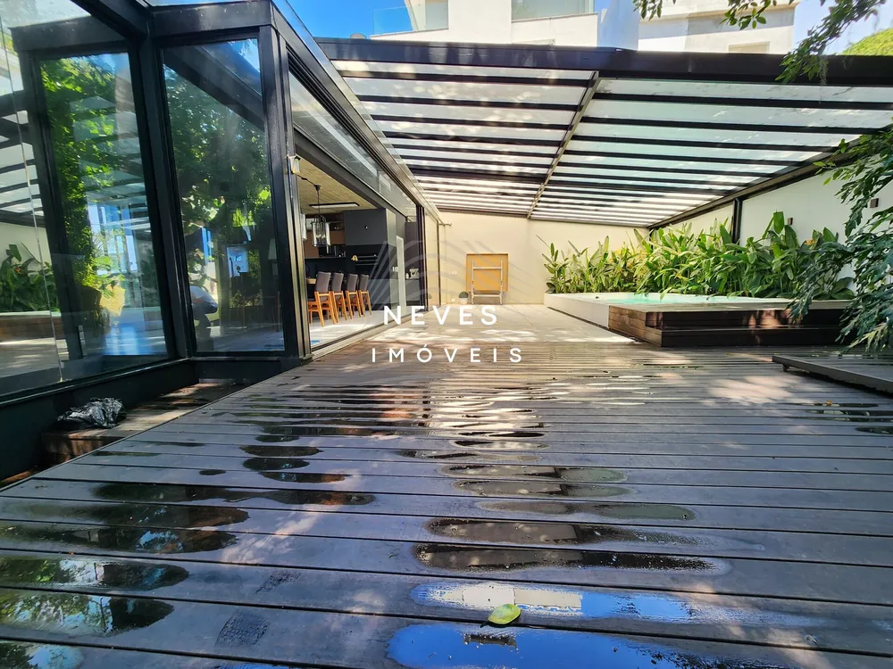 Casa, 4 quartos, 437 m² - Foto 3