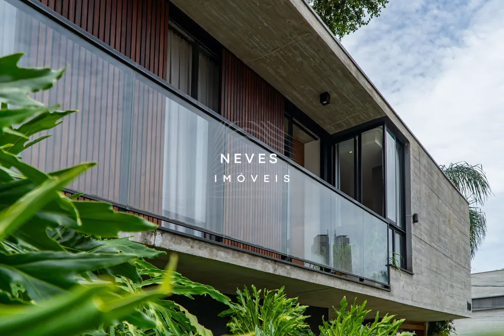 Casa, 4 quartos, 437 m² - Foto 2
