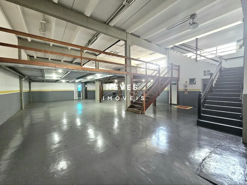 Loja-Salão, 480 m² - Foto 7