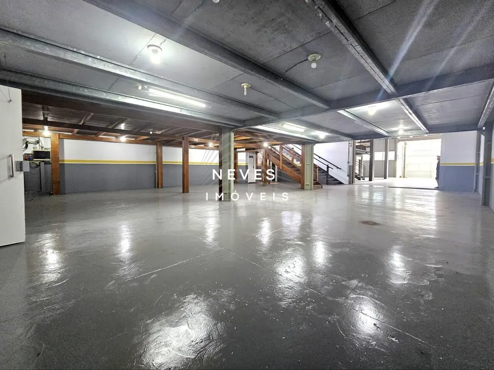 Loja-Salão, 480 m² - Foto 6