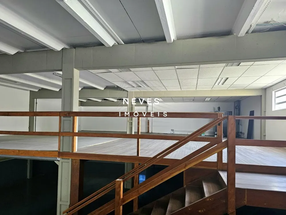 Loja-Salão, 480 m² - Foto 2